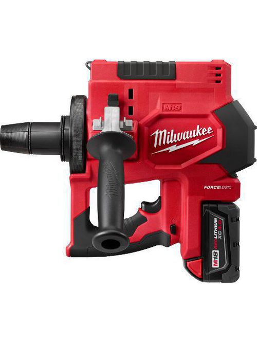 Product image for Milwaukee 2633-22 Forcelogic M18™ Propex