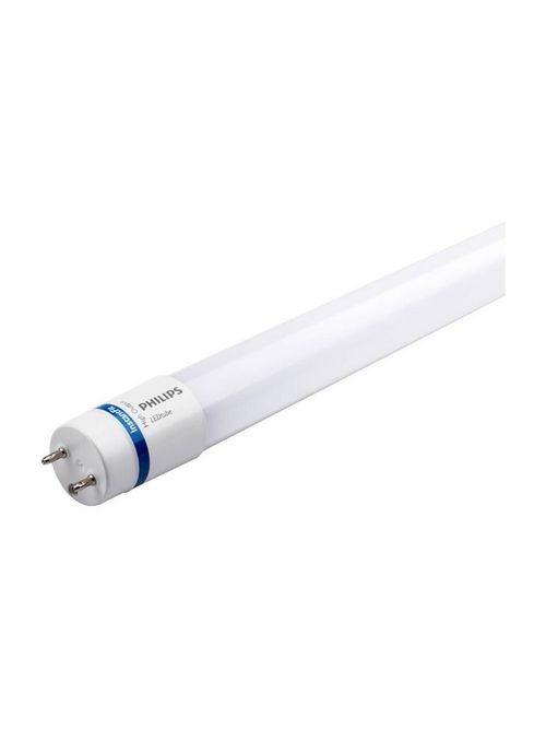 Product image for PHIL 14T8/48-5000IF10/1DIM (468330) 14 WATT 48IN T8 LINEAR LED 5000K 2100 LUMEN 82 CRI MEDIUM