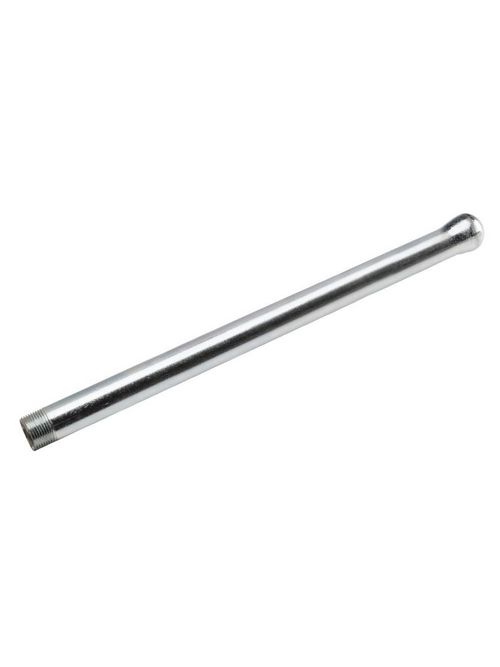 Product image for RDG 35030 HANDLE, PIPE 3/4 X 17