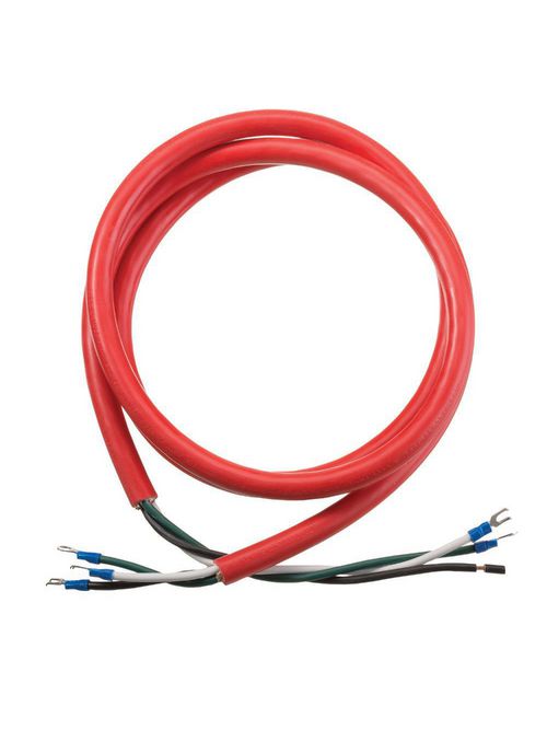 Product image for RDG 68880 LINECORD, FOOTSWITCH