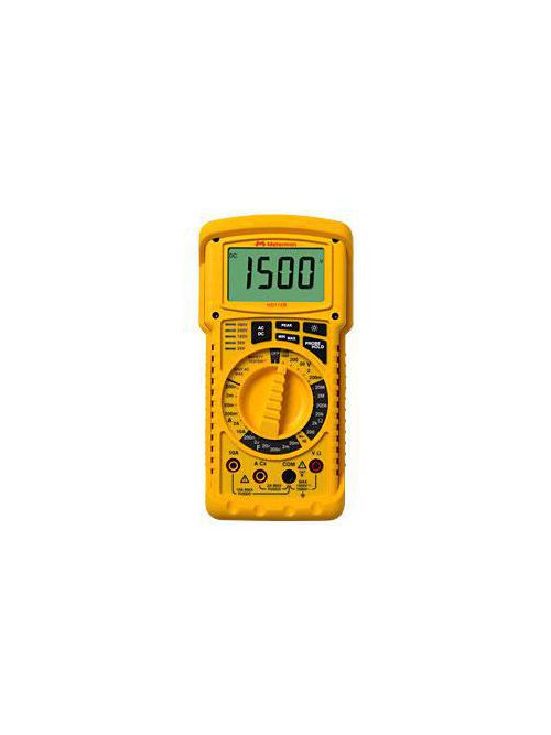 Product image for FLK HD115B DMM HVY DTY