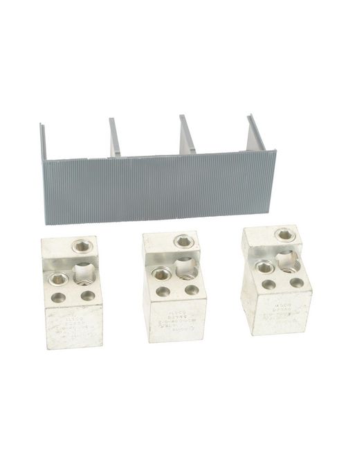 ABB K6TJC LUG KIT T6/S6 3 400MCM-2/ ABB K6TJC LUG KIT T6/S6 3 400MCM-2/