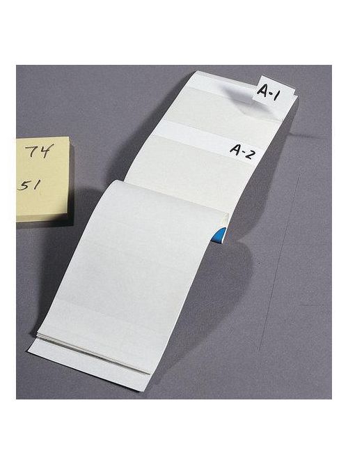 Product image for IDEAL 44-153 ASST BLANK MARKER BOOK