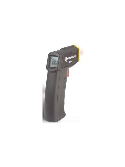 Product image for GREENLEE TG-600 INFRARED THERMOMETER