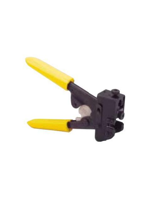 Product image for GREENLEE 45098 MOD PLUG CRIMPER