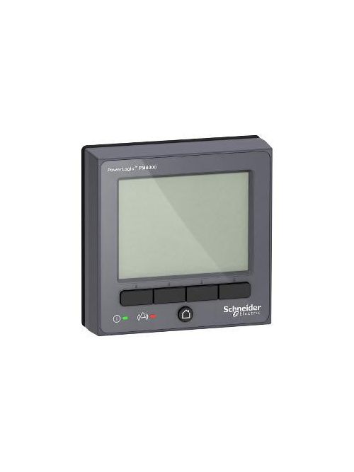 Product image for SQD METSEPM89RD96 PowerLogic PM8000