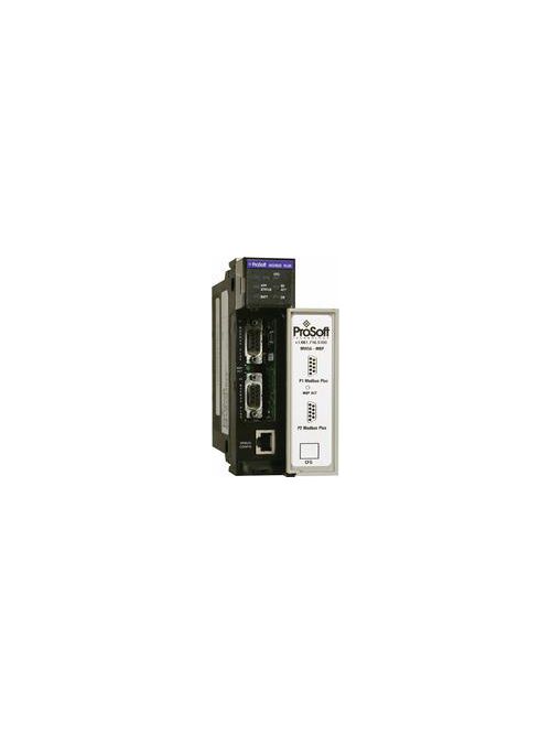 PROSOFT MVI56-MBP MODBUS PLUS DUALPORT COMMUNICATION MODULE PROSOFT MVI56-MBP MODBUS PLUS DUALPORT COMMUNICATION MODULE