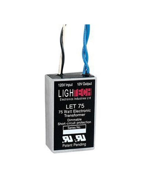 Product image for GMLTG LET75 LET 75 AC 120 12