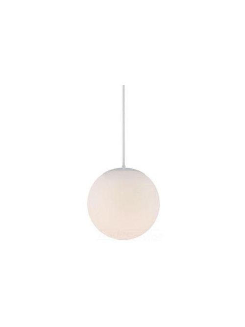 Product image for Niveous 14" LED Pendant - Brushed Nickel