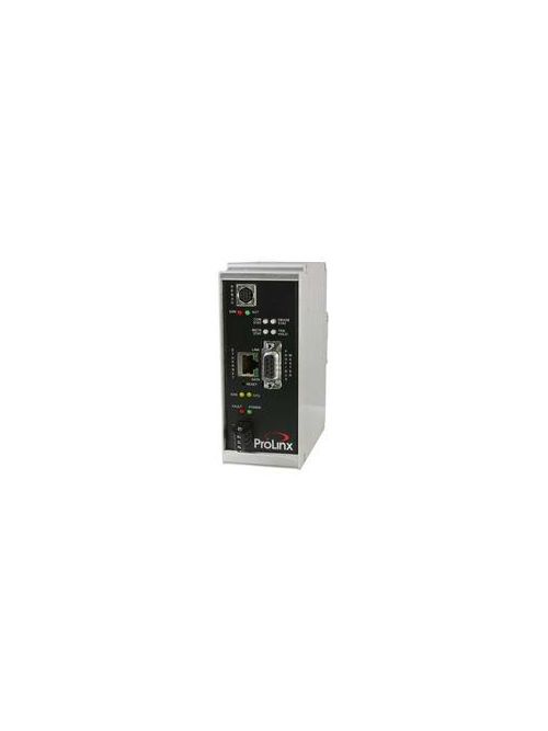 Product image for PROSOFT 5204-DFNT-PDPM ETHERNET/IP TO PROFIBUS DP MASTER; NON CE