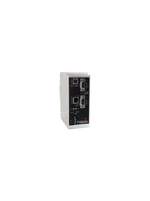 Product image for PROSOFT 5303-MBP-MNET MODBUS PLUS TO MODBUS TCP/IP