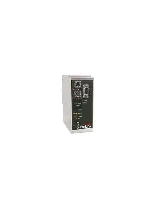 Product image for PROSOFT 5105-MCM-PDPS MODBUS MASTER/SLAVE TO PROFIBUS DP SLAVE