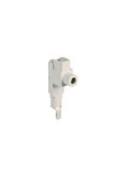ALTECH P35ULT POWER FEED LUG, 115A/480VAC 14-2AWG, 35SQMM, UL489 REC Product image for ALTECH P35ULT POWER FEED LUG, 115A/480VAC 14-2AWG, 35SQMM, UL489 REC