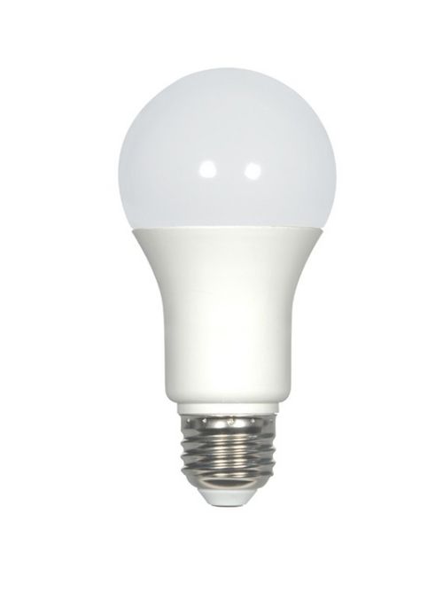 SATCO S29839 9.8A19/OMNI/220/LED/50 SATCO S29839 9.8A19/OMNI/220/LED/50