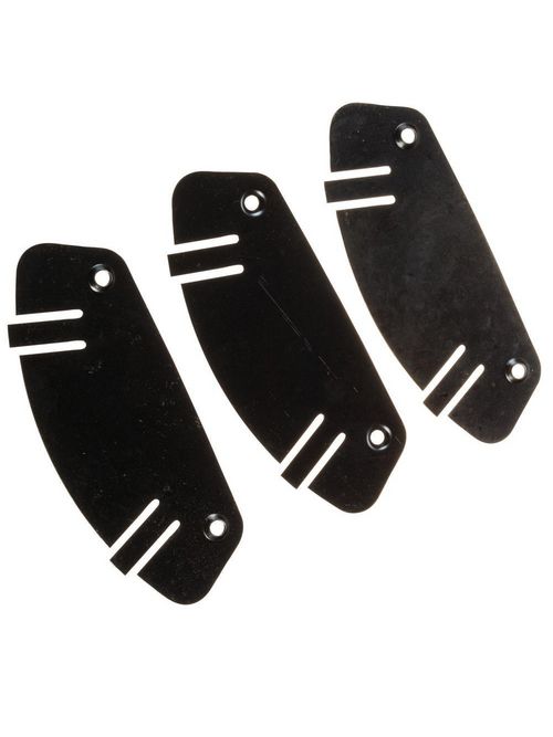 Product image for RDG 33612 SET OF COVER PLATES