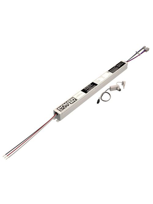 LITH PS1555LCP-M5 15W LED EMERGENCY BATTARY BACK UP DRIVER Product image for LITH PS1555LCP-M5 15W LED EMERGENCY BATTARY BACK UP DRIVER