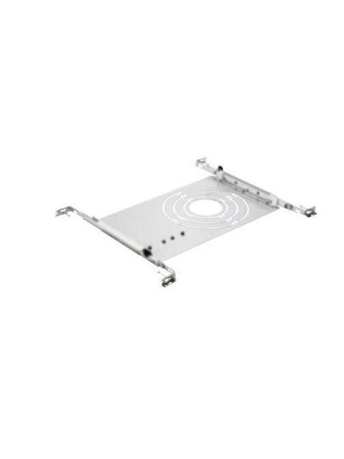Juno WF8643-PAN-U Universal Wafer New Construction Mounting Pan, for 3", 4", 6" & 8" LED Ultra-Thin Downlights Product image for Juno WF8643-PAN-U Universal Wafer New Construction Mounting Pan, for 3", 4", 6" & 8" LED Ultra-Thin Downlights