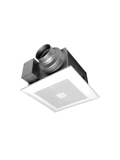 PAN FV-0511VK2 WHISPERGREEN SELECTPICK-A-FLOW AIRFLOW SELECTOR 50, 80OR 110 CFM FAN WITH ECM MOTOR, <0.3SONE, SELECT UP TO 3 PLUG'N PLAY MODULES. SINGLE-HINGEDFLEX-Z FAST INSTALLATION BRACKET,INTEGRATED DUAL 4" OR 6" DUCTADAPTOR, 7-3/8" HOUSING DEPTH.ELEGANT GRILLE AND MULTI-ACCESSJUNCTION BOX. PAN FV-0511VK2 WHISPERGREEN SELECTPICK-A-FLOW AIRFLOW SELECTOR 50, 80OR 110 CFM FAN WITH ECM MOTOR, <0.3SONE, SELECT UP TO 3 PLUG'N PLAY MODULES. SINGLE-HINGEDFLEX-Z FAST INSTALLATION BRACKET,INTEGRATED DUAL 4" OR 6" DUCTADAPTOR, 7-3/8" HOUSING DEPTH.ELEGANT GRILLE AND MULTI-ACCESSJUNCTION BOX.