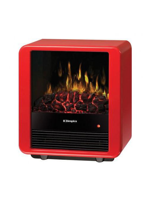 Product image for ELO DMCS13R 1370W 120V PLUG-IN MINI CUBE ELECTRIC STOVE