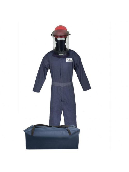 Product image for OBE TCG2P-CKE-KH-3X TCGREY 70E IFR KIT 12 CAL SAND S=3X