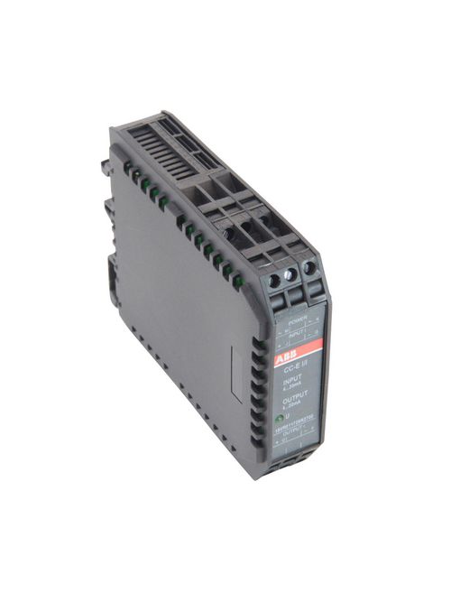 Product image for ABB 1SVR011728R2700 CC-E A.CONV. 11