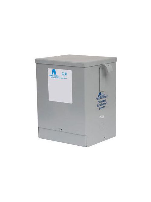 Actuant TF252520S Export Model Transformer Actuant TF252520S Export Model Transformer