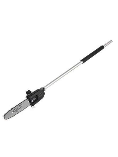 Product image for Milwaukee 49-16-2720 M18 FUEL™ Quik-Lok 10" Pole Saw Attachment