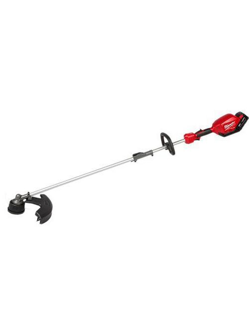 Product image for Milwaukee 2825-21ST M18 FUEL™ String Trimmer Kit w/Quik-Lok
