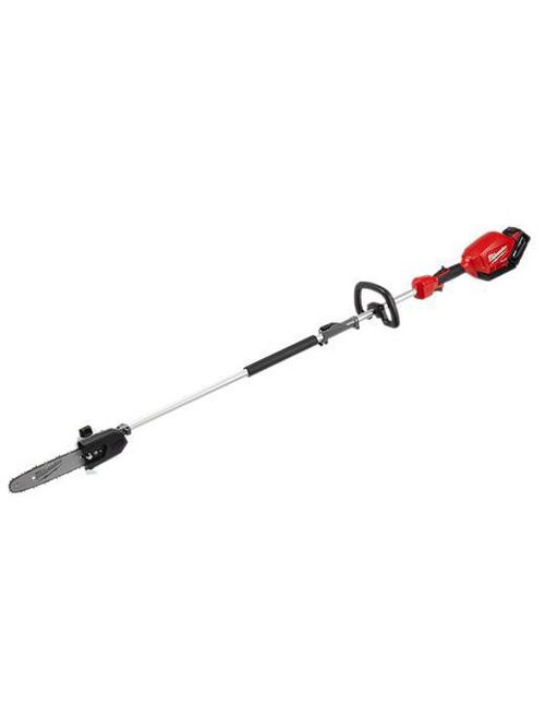 Product image for Milwaukee 2825-21PS M18 FUEL™ 10" Pole Saw Kit w/Quik-Lok™ Attachment Capability