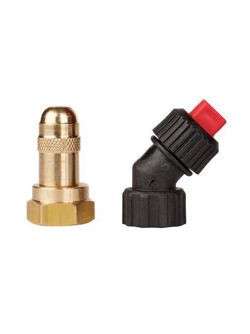 Product image for Milwaukee 49-16-2728 Replacement Sprayer Nozzles