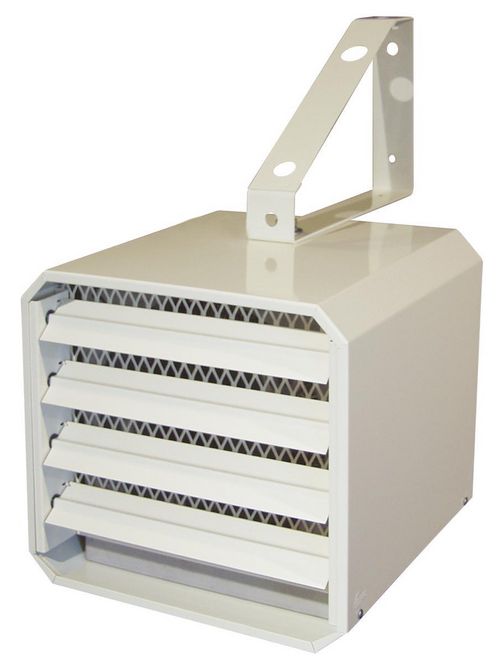 Product image for STELPRO RUH5T UNIT HEATER B/I STAT 5000W 240V
