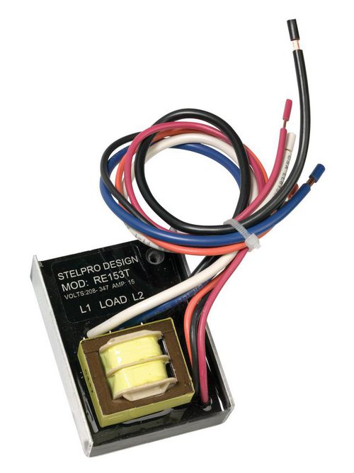 Product image for SPRO BRE153T FAC.INST.E.REL.C/W TRA