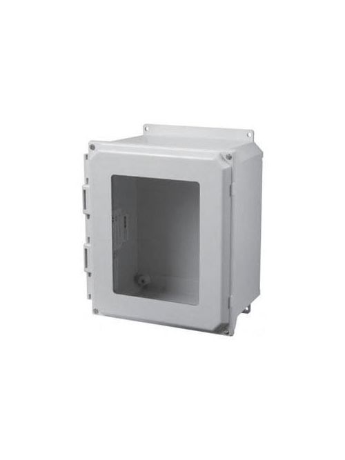 Product image for MODULAR ENCLOSURE