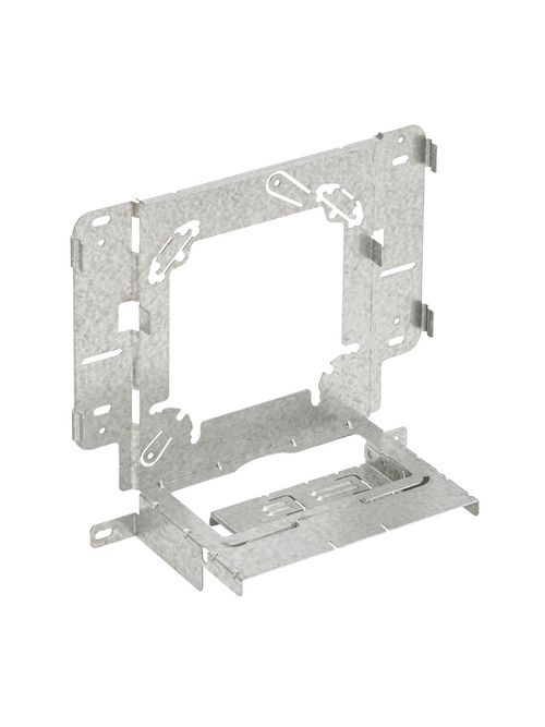 B-Line BB5-HF Hands-Free Box Bracket for 2-1/2