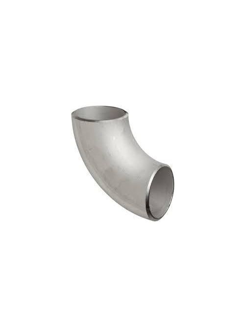 Product image for 4 Inch 15 Degree EMT Elbow