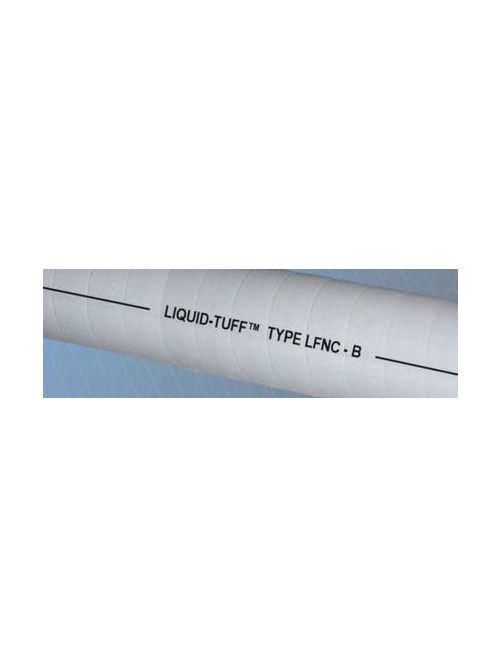 1/2 Inch Hot Dipped Galvanized Steel Liquidtight Flex Conduit (Master Reel) 1/2 Inch Hot Dipped Galvanized Steel Liquidtight Flex Conduit (Master Reel)