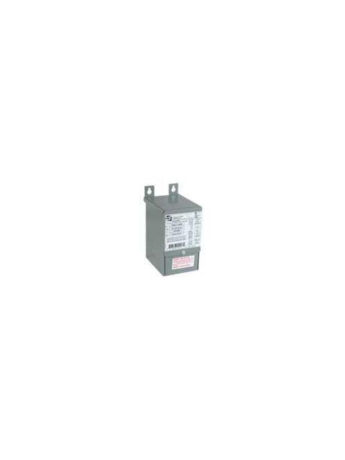 Hammond Manufacturing QC75ERCB 750 VA 120/240 Volt Primary 12/24 Volt Secondary 1-Phase Lighting Transformer Hammond Manufacturing QC75ERCB 750 VA 120/240 Volt Primary 12/24 Volt Secondary 1-Phase Lighting Transformer
