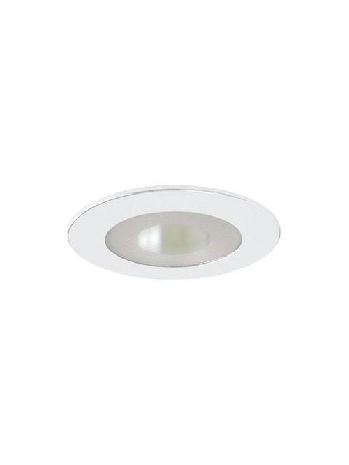 Product image for Elite Lighting B462W Lensed Shower Trim