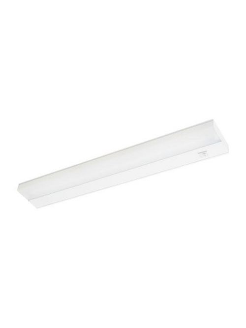 Product image for Elite Lighting EU12SWL 12 Inch Slim Fluorescent Undercabinet Lighting