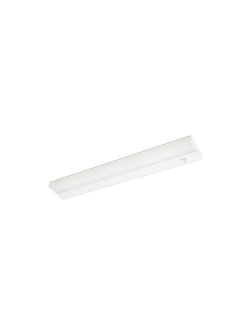 Product image for Elite Lighting EU21SWL 21 Inch Slim Fluorescent Undercabinet Lighting