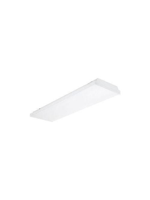 Product image for Elite Lighting 4-OIW-2-32-T8-MVOLT 1 x 4 Foot 120/277 Volt 2-Lamp Surface Mount Ballast Wraparound