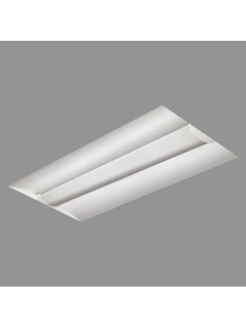 Product image for ELI 24-OVHP-LED-5000L-DIM10-MVOLT- 40K-85-C5 2X4 LED TROFFER 5000 LUMEN 40K