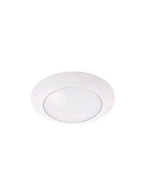 Product image for Elite Lighting RL670-1000L-DIMTR-120-30K-90-W-WH Remodel IC Shallow Housing