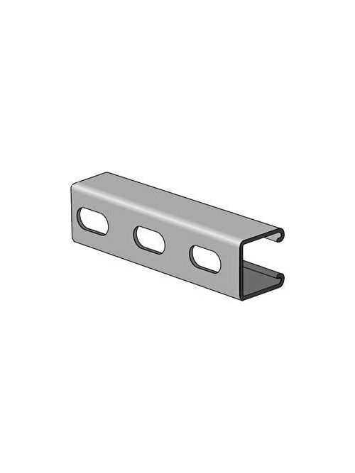 Product image for P-STRUT PS 200 EH 20 GR
