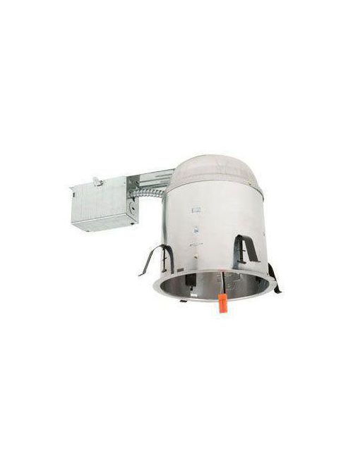 Product image for Elite Lighting LD6IC-AT-DIMTR-120 6 Inch New Construction LED IC Housing