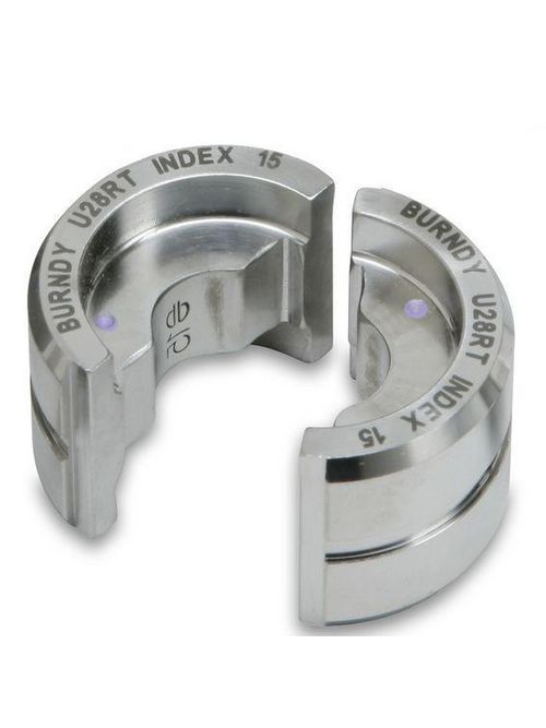 Product image for Burndy U202 U-Die