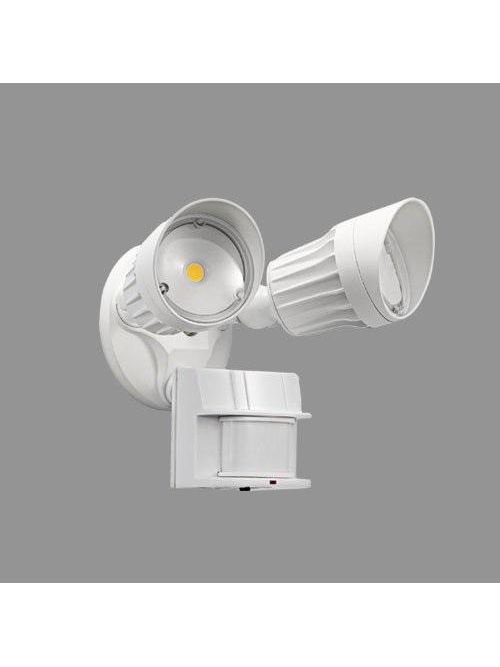 Product image for ELI OMSSL-LED101-1800L-120-50K180BZ MOTION ACTIVATED LED SECURITY LIGHT 5000K