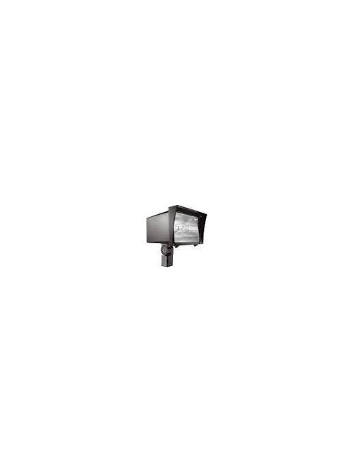 Atlas Lighting 320-003 Bronze Floodlight Slipfitter Atlas Lighting 320-003 Bronze Floodlight Slipfitter
