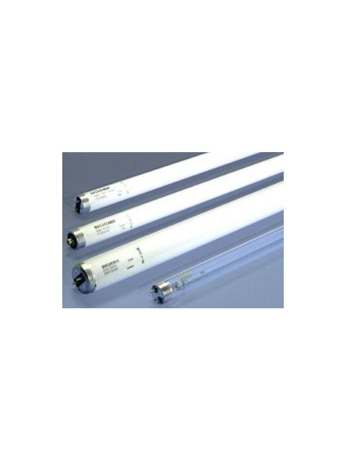 Product image for Sylvania 20816 8 W 60 CRI 4200 K 390 lm Miniature Bi-Pin Base T5 Fluorescent Lamp