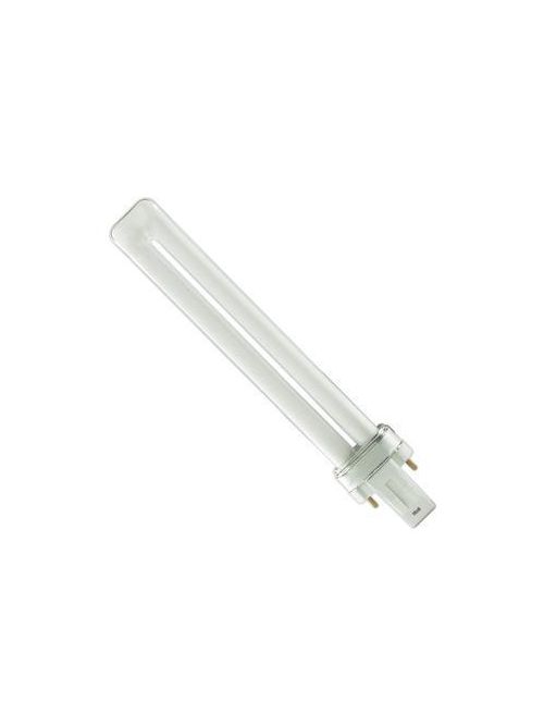 Product image for Sylvania Ecologic 20306 13 W 82 CRI 4100 K 800 lm 2GX7 Base 4-Pin Single Dimmable Compact Fluorescent Lamp